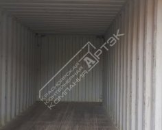 Контейнер 20 футов б/у
