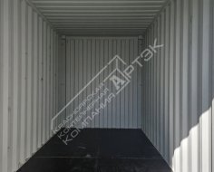 Контейнеры 20 футов ВЫСОКИЕ НС