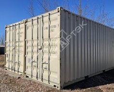 Контейнеры 20 футов ВЫСОКИЕ НС